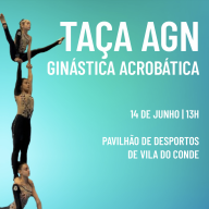 ACRO - Taça AGN