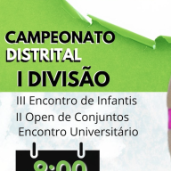 GR - Campeonato Distrital da I Divisão