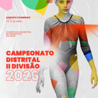 GAF - Campeonato da II Divisão