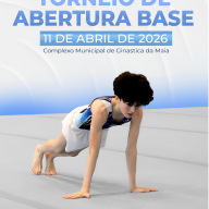 GAM - Torneio de Abertura Base 2026