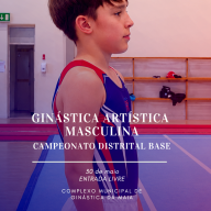 GAM - Campeonato Base