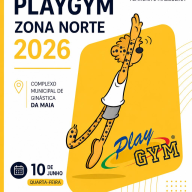 Exame de PlayGym 2026